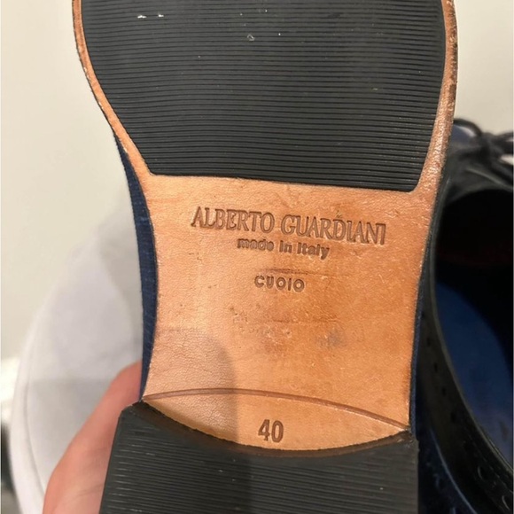 Alberto Guardiani - Picture 3 of 3